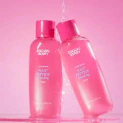 Nad+ Peptide Boosting Toner