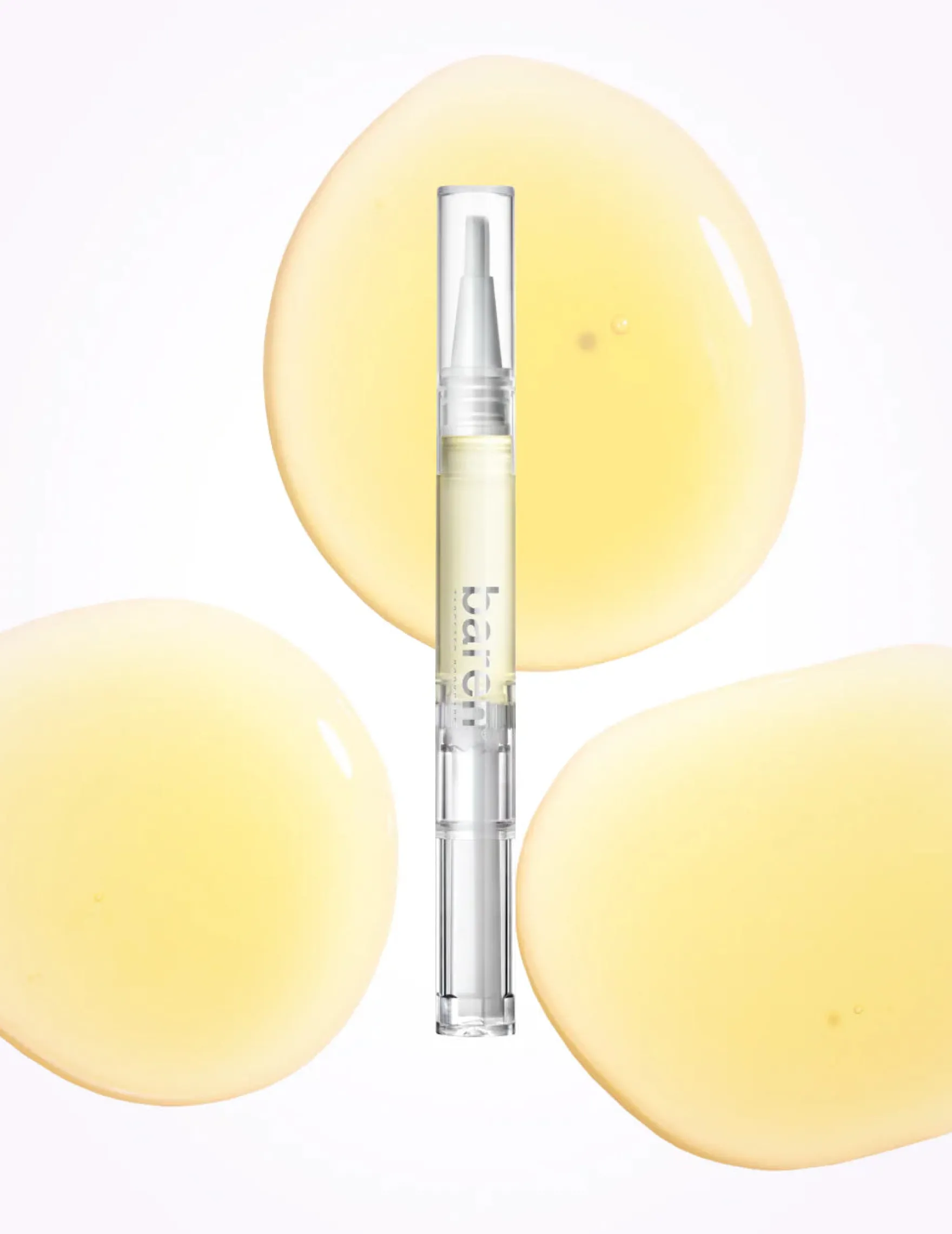 Nail And Cuticle Care Essence Oil Pen