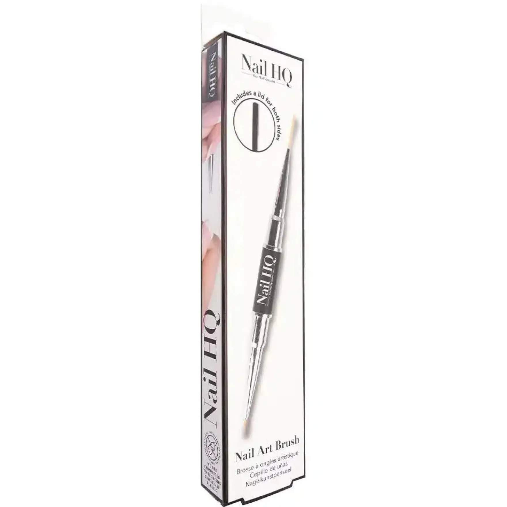 Nail Art Brush
