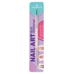 Nail Art Duo Designer