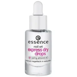 Nail Art Express Dry Drops