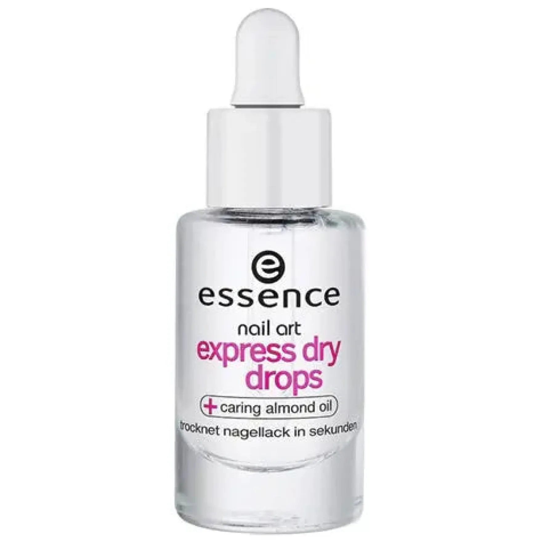Nail Art Express Dry Drops
