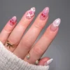 Nail Art Stickers Coquette