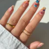 Nail Art Stickers Farmer's Market
