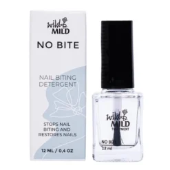 Nail Biting Detergent No Bite