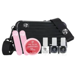 Nail Collection Blackout Glimmer