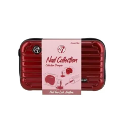 Nail Collection Crimson Hour