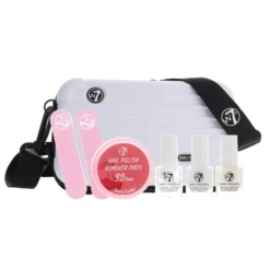 Nail Collection Crystal Veil
