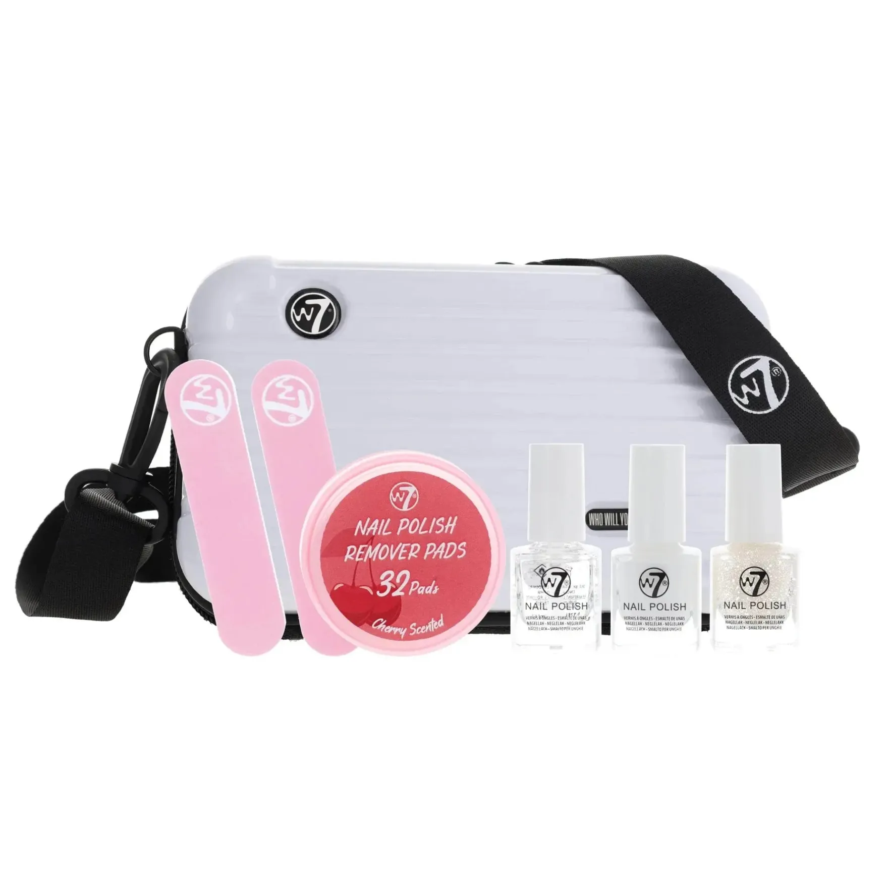 Nail Collection Crystal Veil