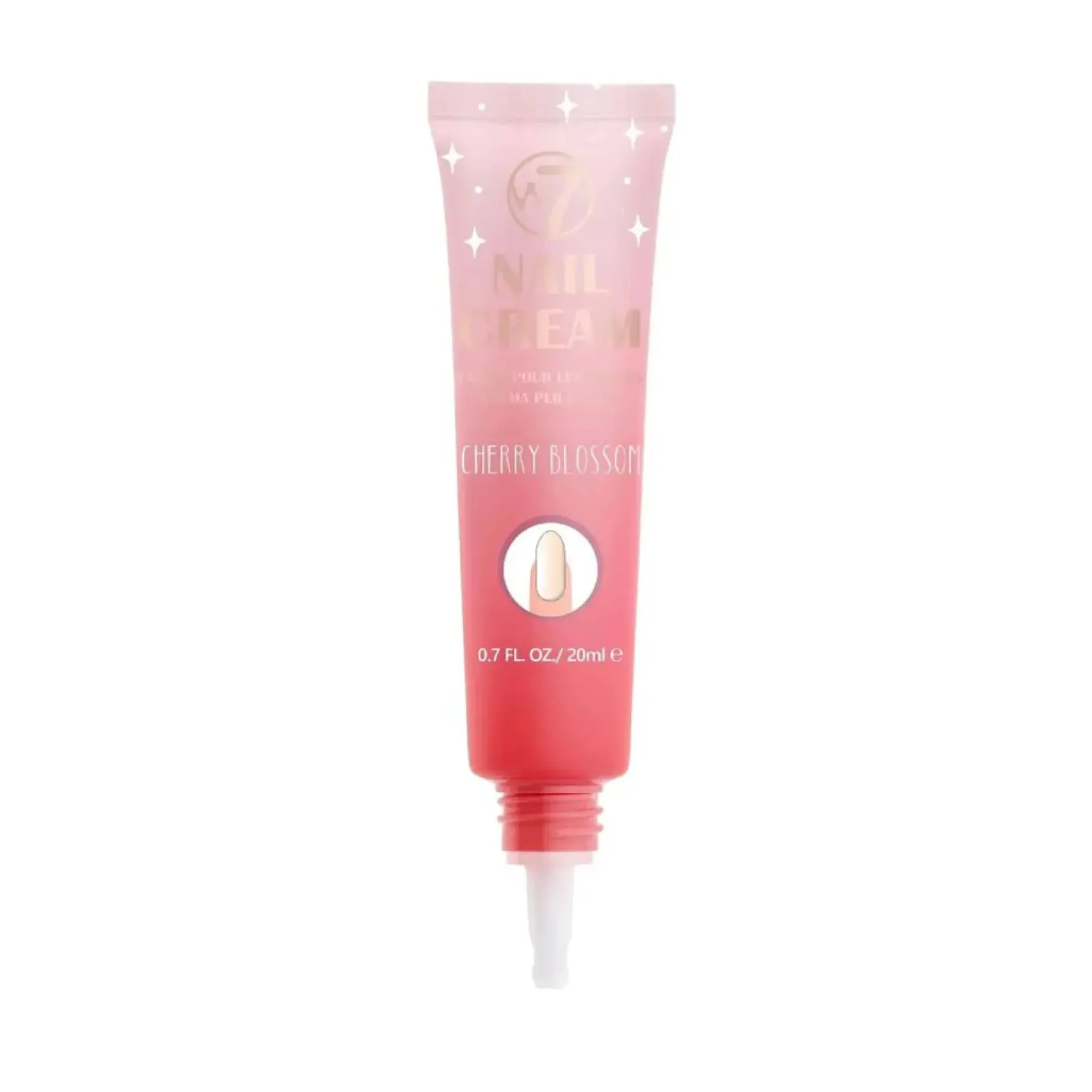 Nail Cream Cherry
