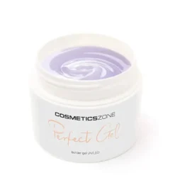 Nail Extension Gel UV/LED Ice Jelly Milky White 15ml