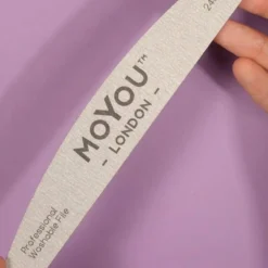 Nail File 240/240