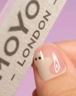 Nail File 240/240