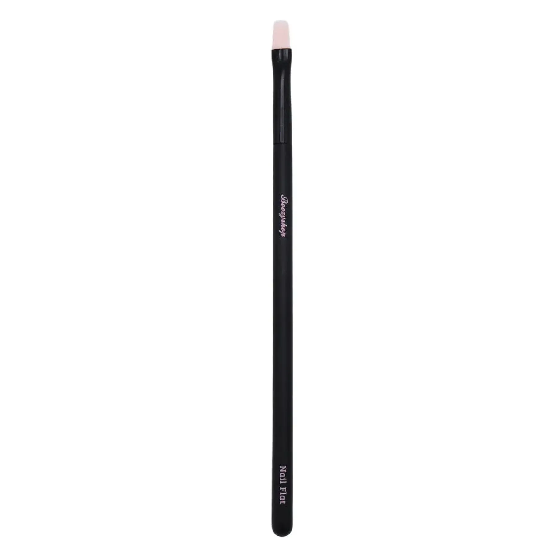 Nail Flat Brush