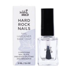 Nail Hardener Base Coat Hard Rock Nails