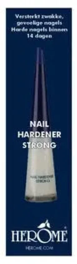 Nail Hardener Strong