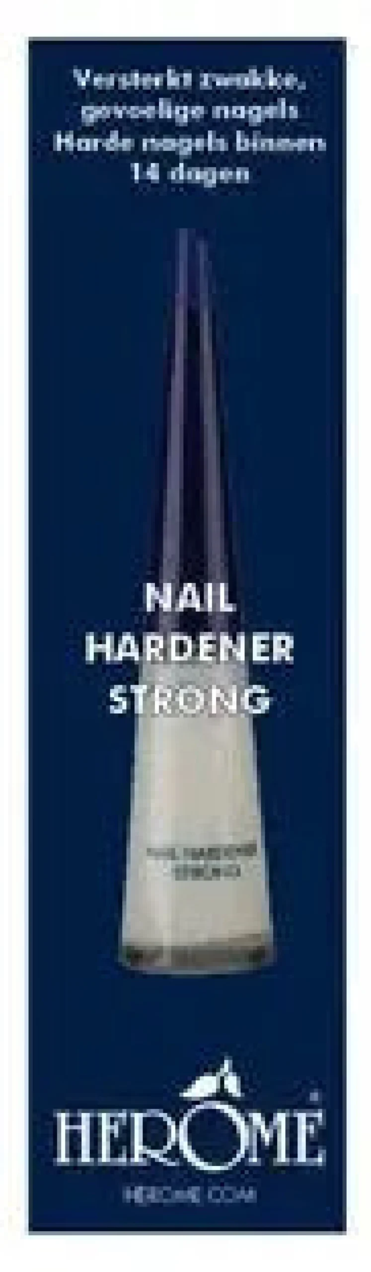 Nail Hardener Strong