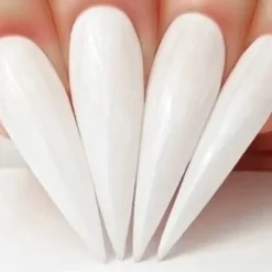 Nail Lacquer Milky White