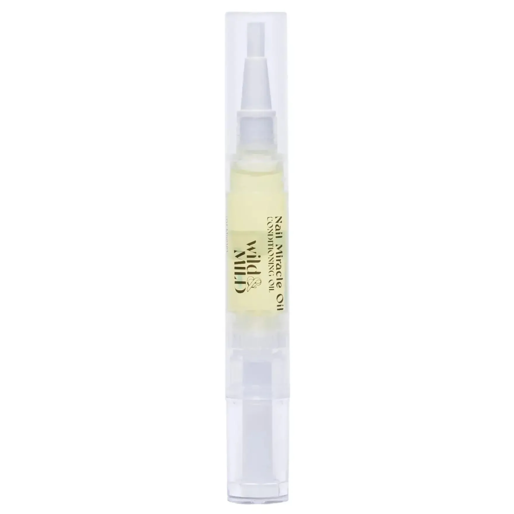 Nail Miracle Oil Pen