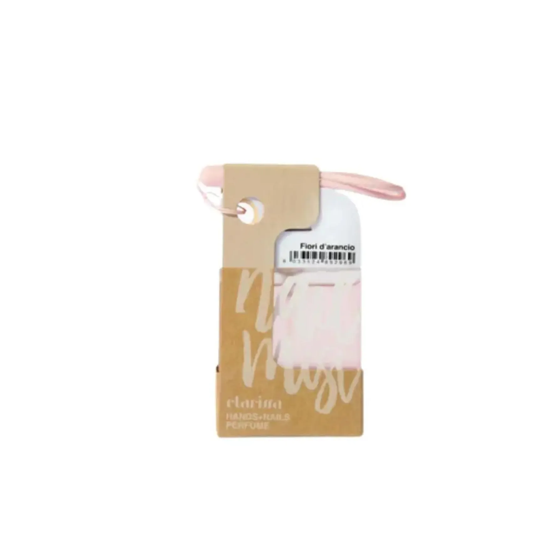Nail Mist Fiori D’Arancio