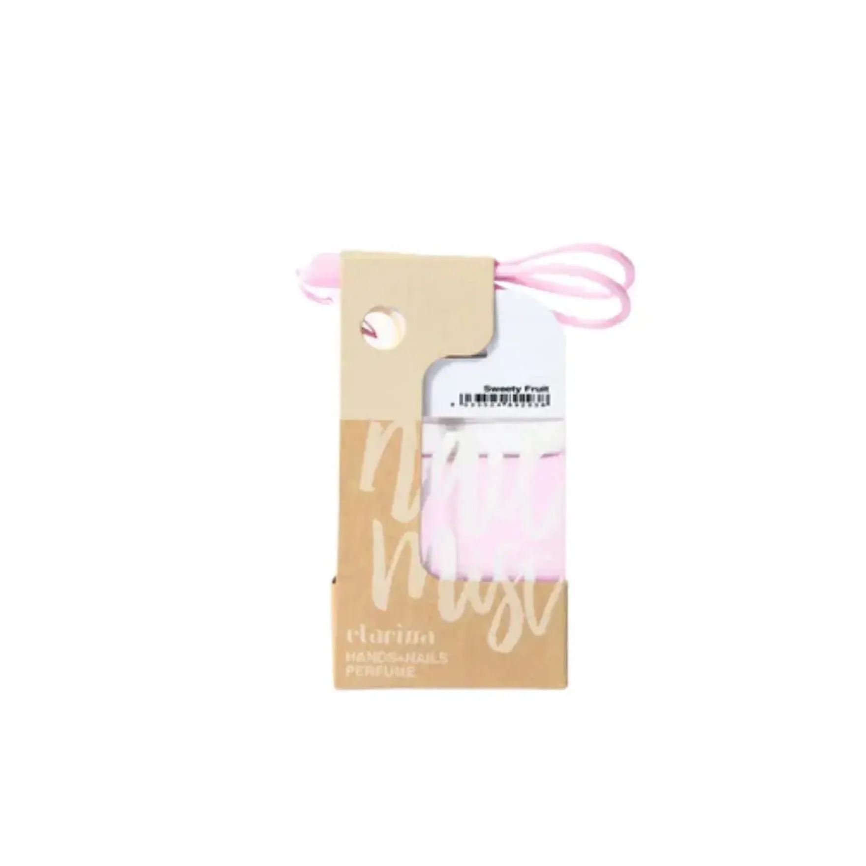 Nail Mist Sweety Fruit
