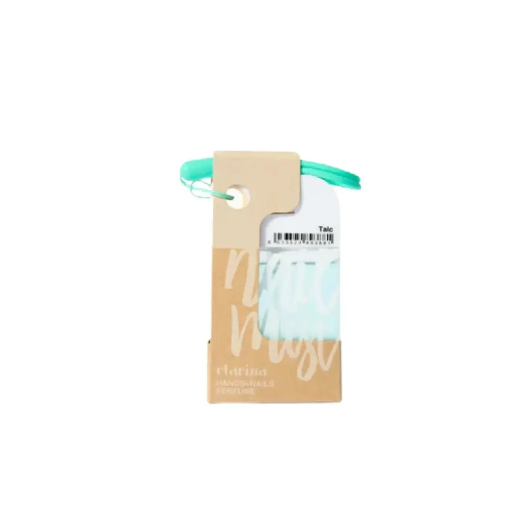 Nail Mist Talc