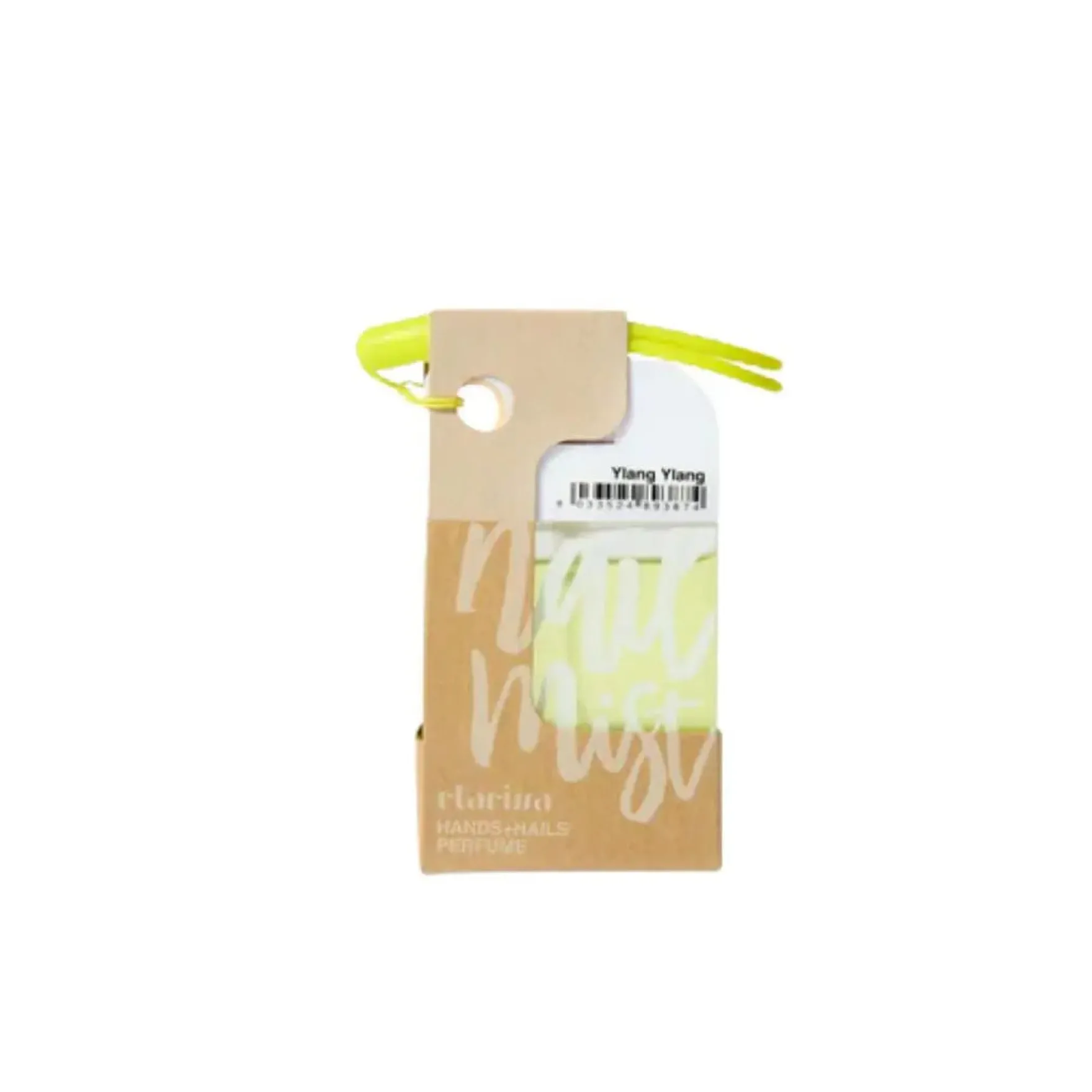 Nail Mist Ylang Ylang