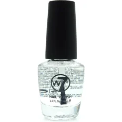 Nail Polish 33 Diamond Top Coat