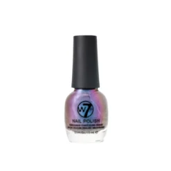 Nail Polish 099A Aqua Allure