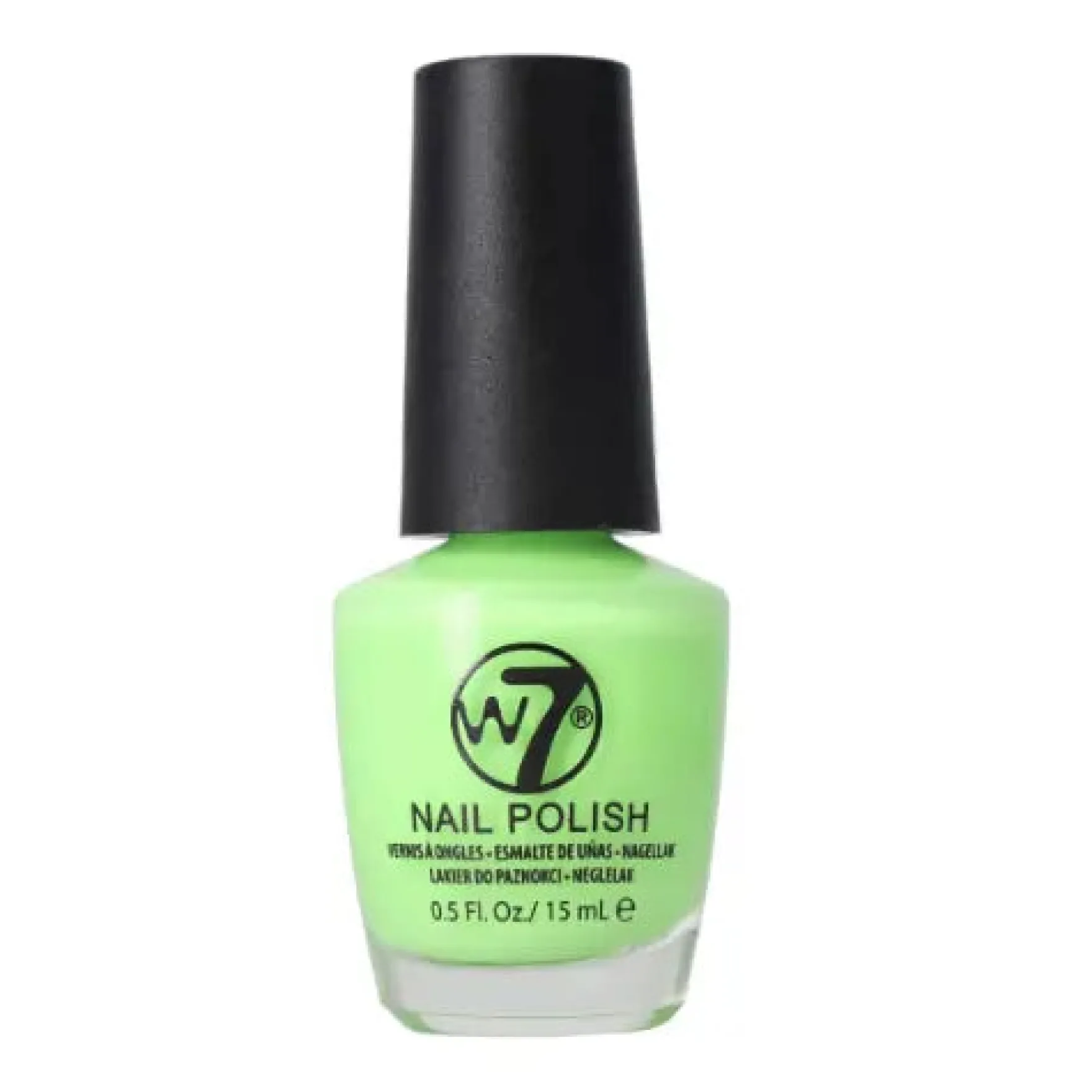 Nail Polish 171A Croatia