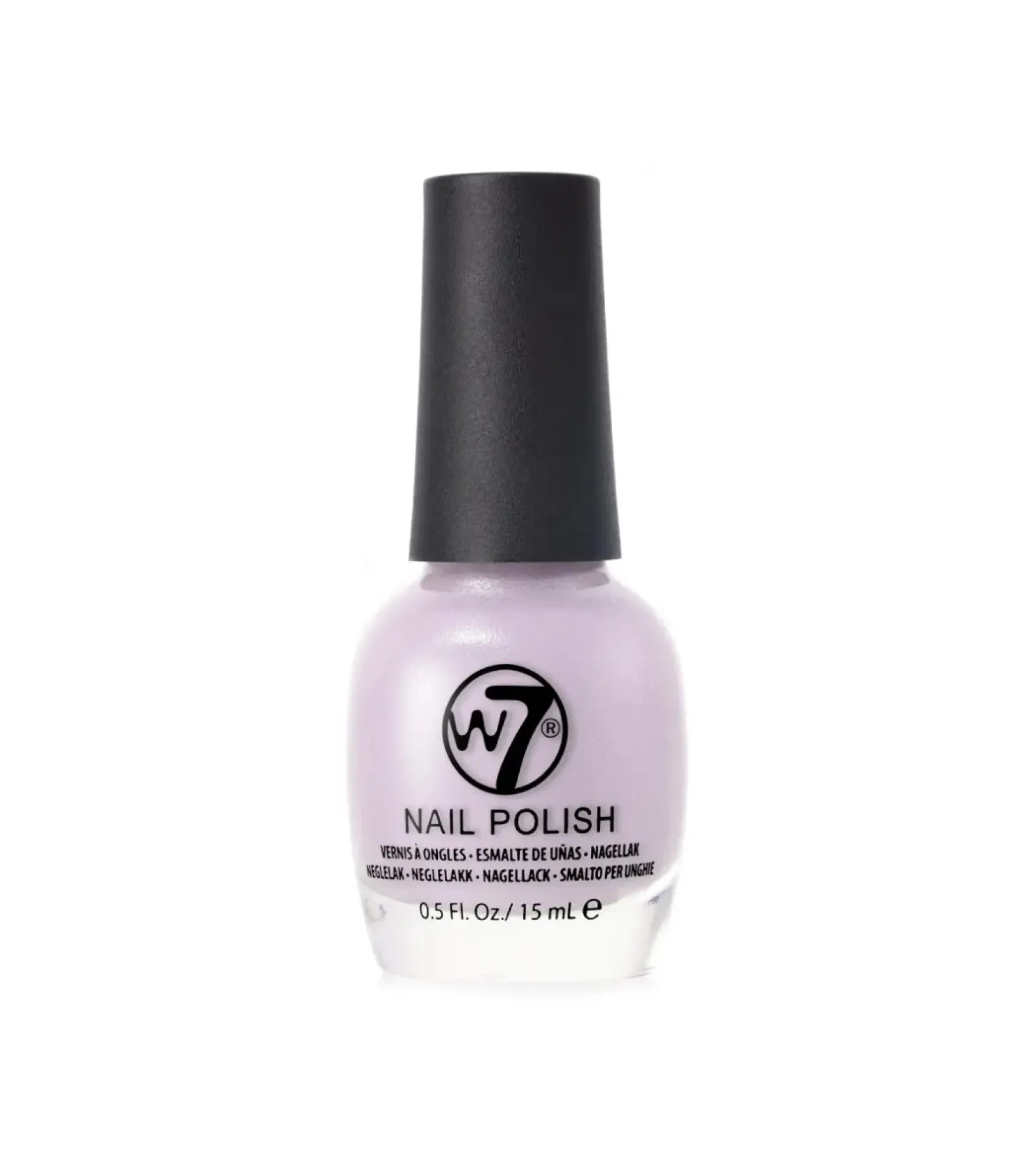 Nail Polish 43A Whimsical