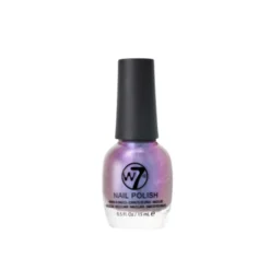 Nail Polish 124A Wisteria Waves