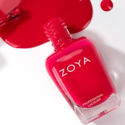 Nail Polish Alora