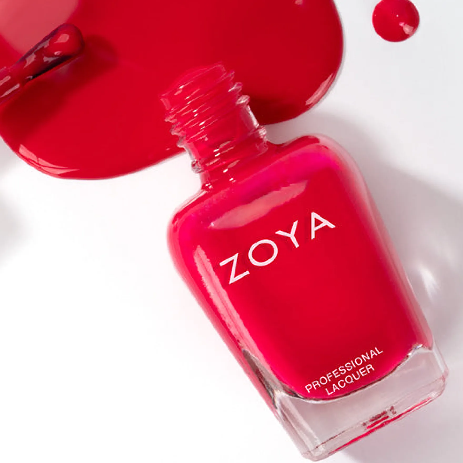 Nail Polish Alora