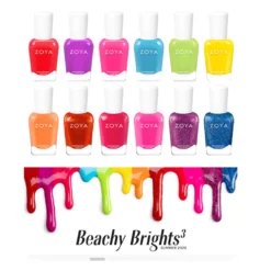 Nail Polish Alora