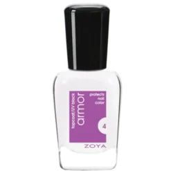 Nail Polish Armor Top Coat
