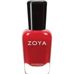 Nail Polish Carmen