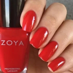 Nail Polish Carmen