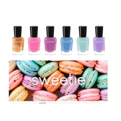 Nail Polish Daria