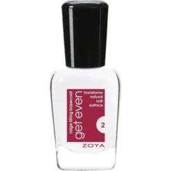 Nail Polish Get Even Ridge Filling Base Coat