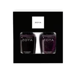 Nail Polish Gift Set Garnet
