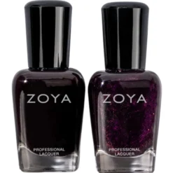 Nail Polish Gift Set Garnet