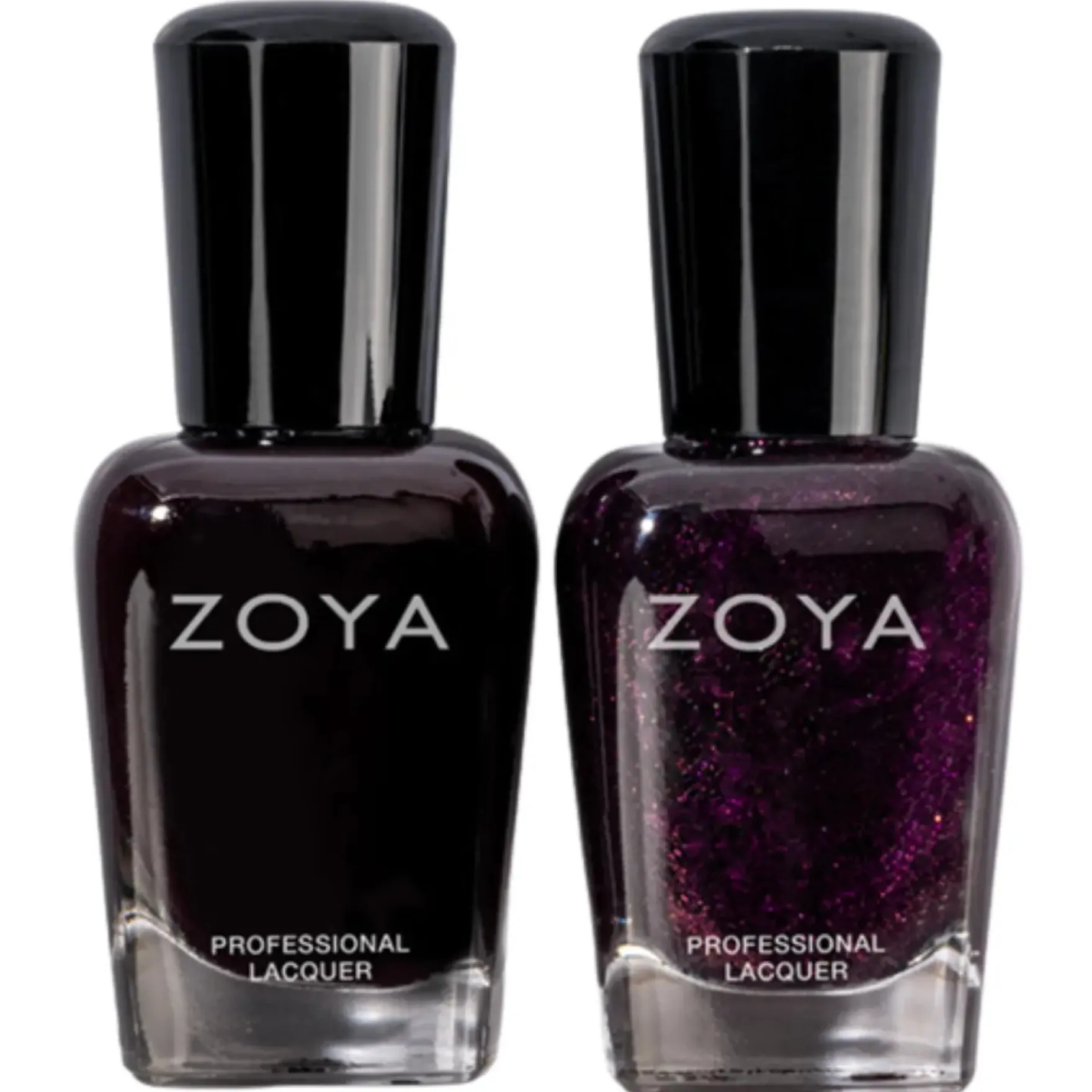 Nail Polish Gift Set Garnet