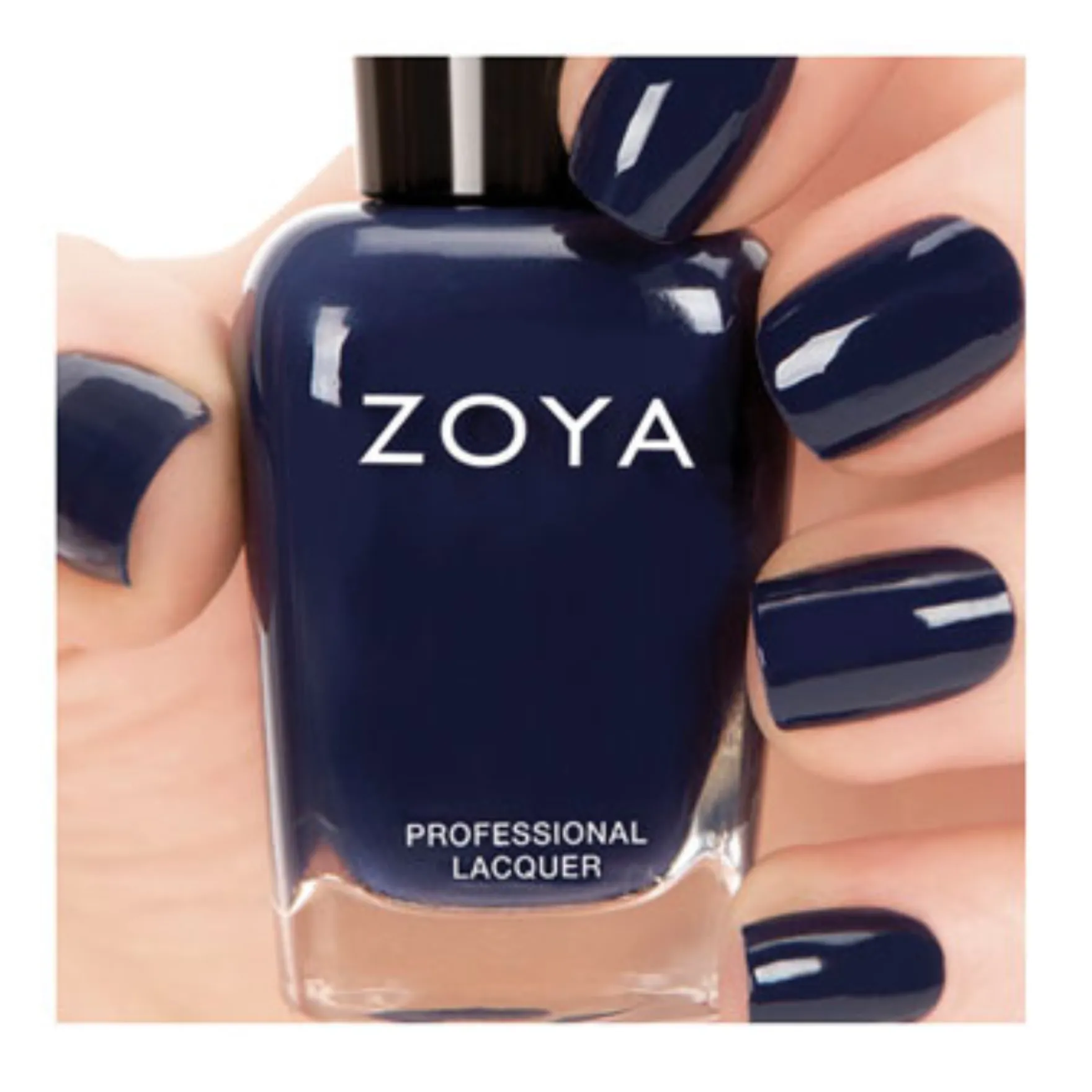Nail Polish Gift Set Sapphire