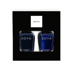 Nail Polish Gift Set Sapphire
