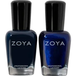 Nail Polish Gift Set Sapphire