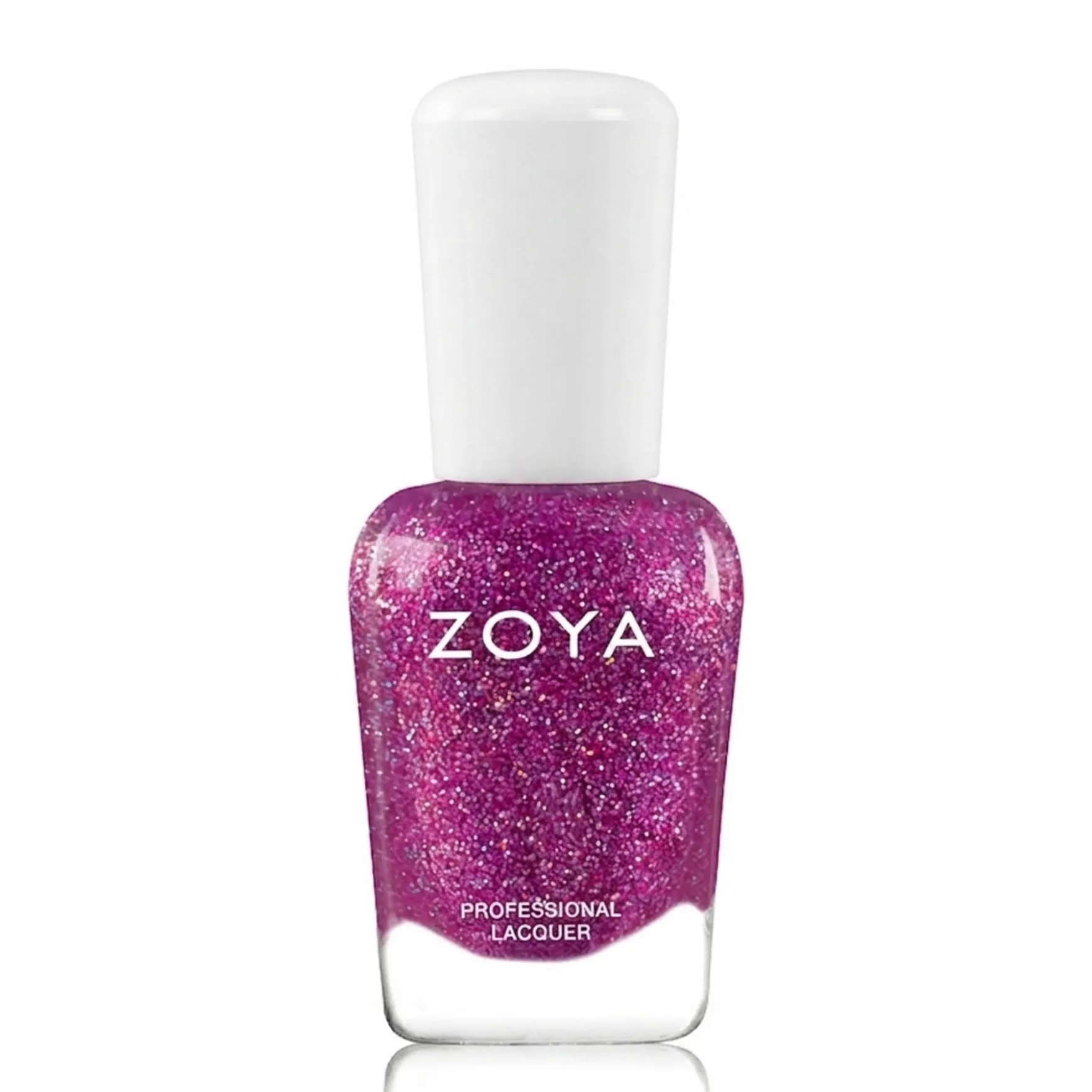 Nail Polish Leeloo