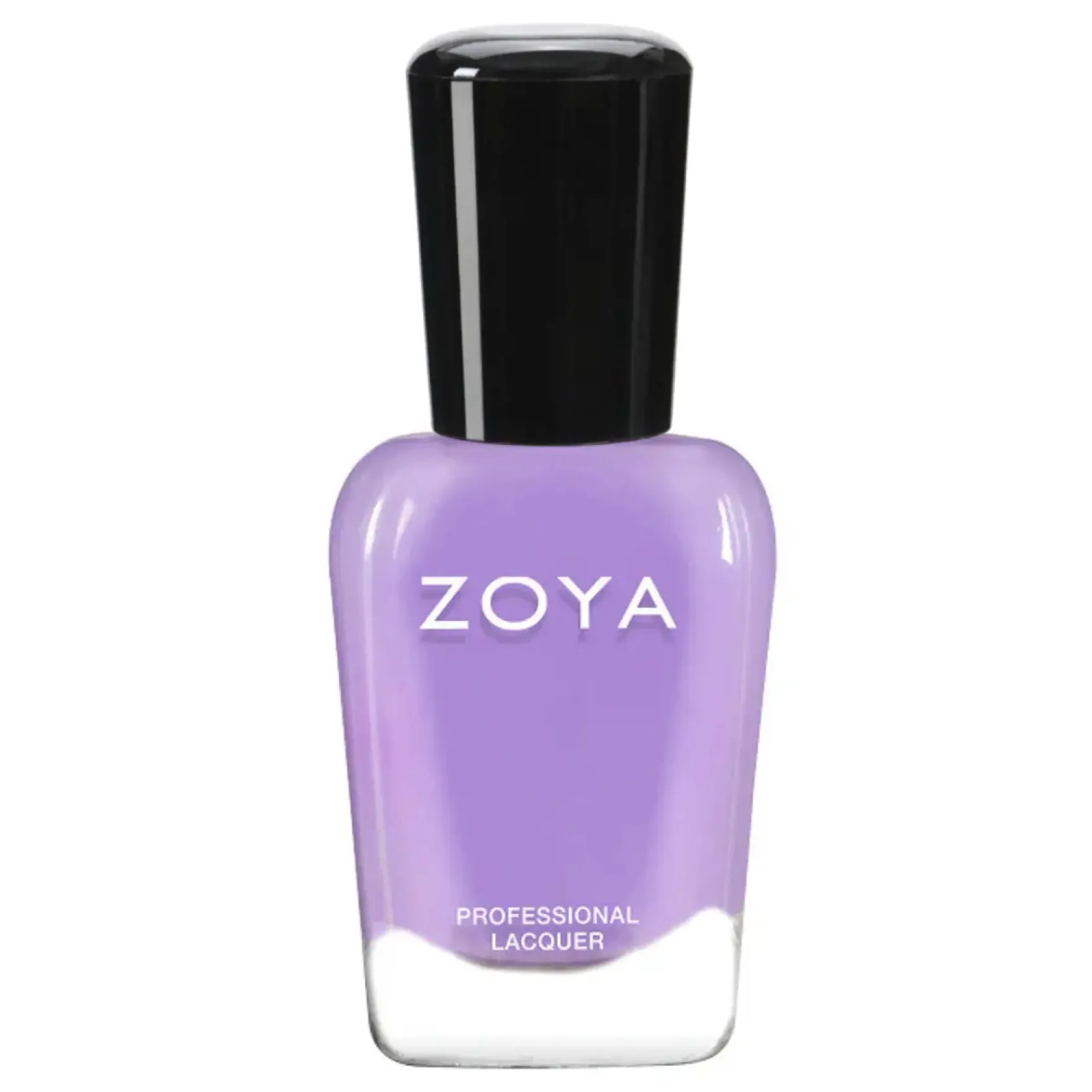Nail Polish Lila