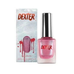 Nail Polish Mangrove Drive