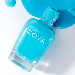 Nail Polish Marisol